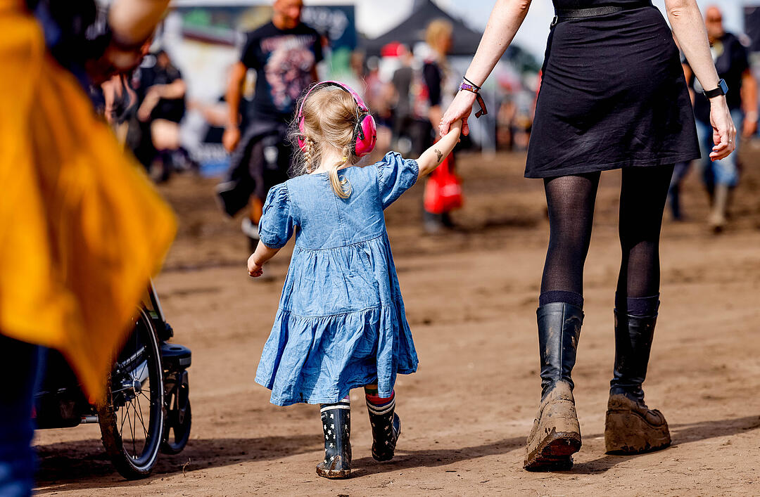 Wacken Open Air 2023