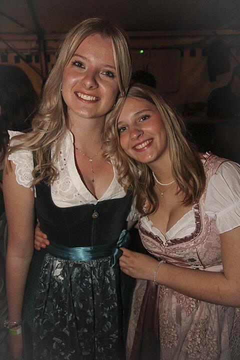 Maifest 2025