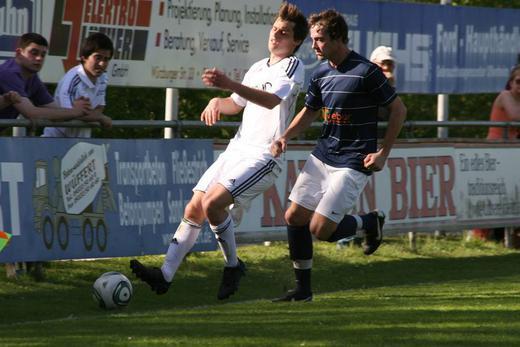 FG Marktbreit/Martinsheim - SG Buchbrunn/Mainstockheim