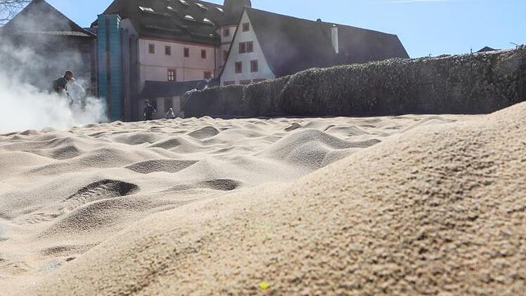 Foto: Barbara Herbst