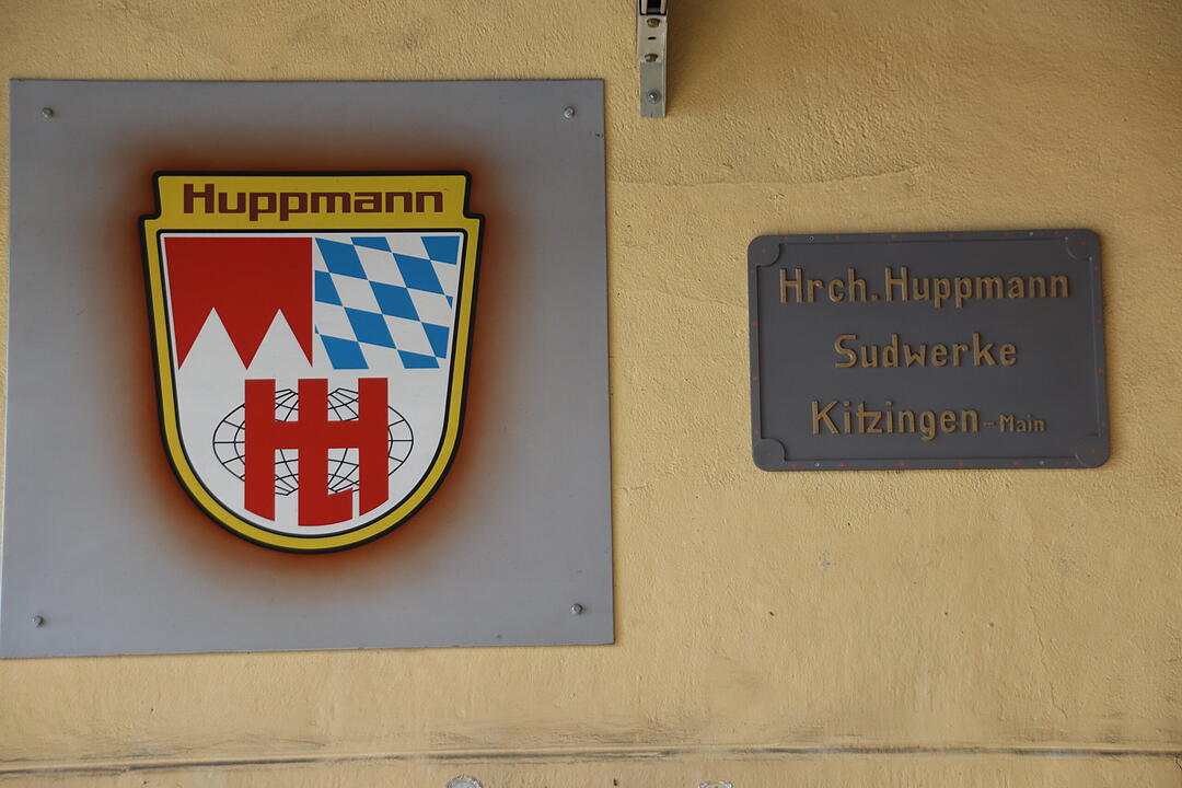 150 Jahre GEA/Huppmann