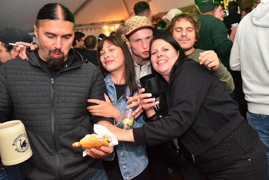 Heavy Style mit ALLSTAR