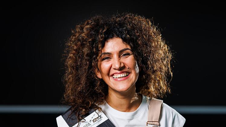 Apameh Sch&ouml;nauer