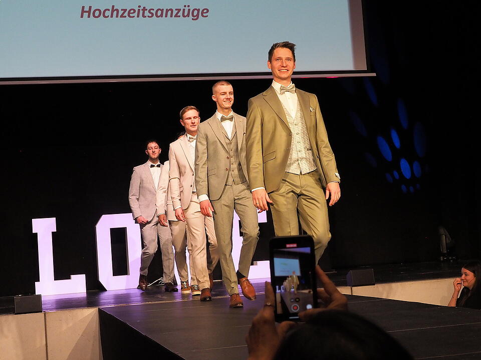 Hochzeitsmesse 2025