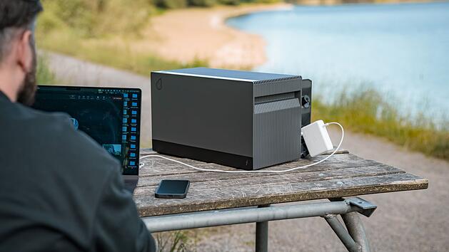 Balkonkraftwerk: Avocado vs. Solakon ONE im Speicher-Vergleich 2026