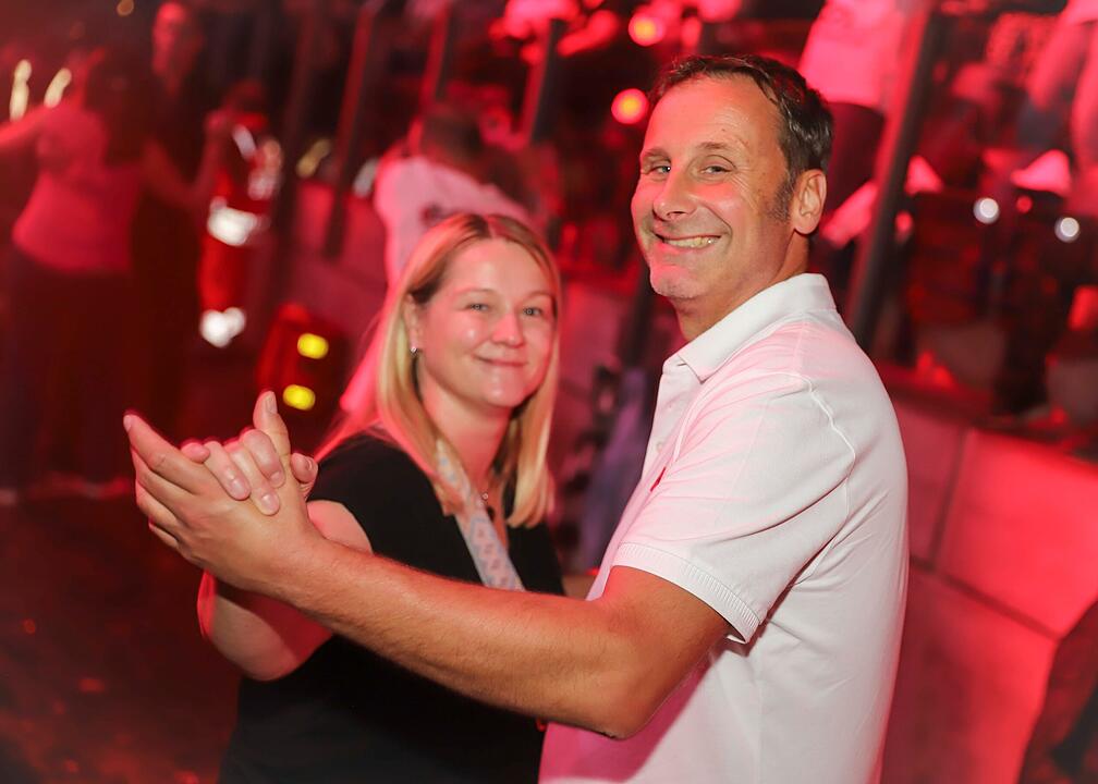 Es herrschte super Stimmung in N&uuml;rnberg!