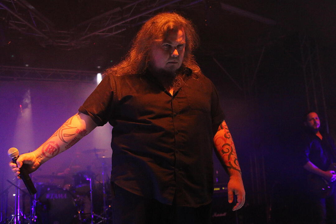 Metal Franconia Festival