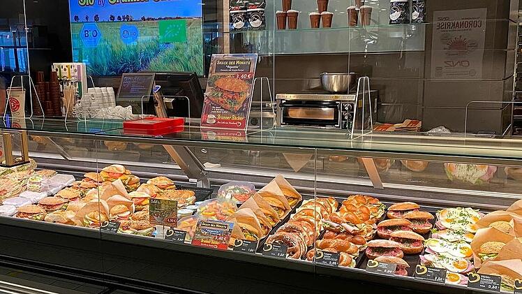 Personalmangel bei Bäckerei-Kette Brunner Bäcker