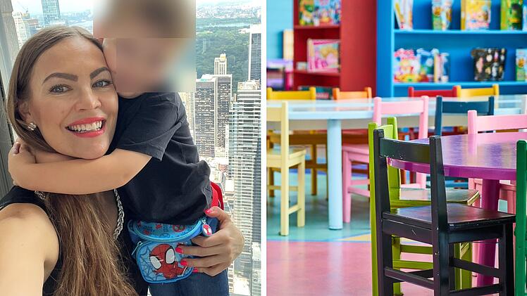 Fürth: Kita kündigt Mutter und Sohn (4,5) nach mehreren Beanstandungen - und wehrt sich