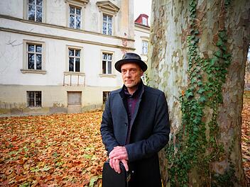Michael Heppes  Foto: Siegfried Farkas