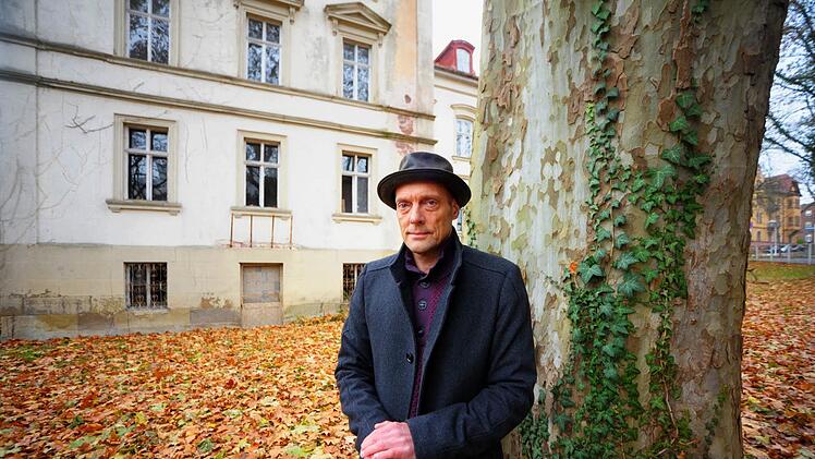 Michael Heppes  Foto: Siegfried Farkas