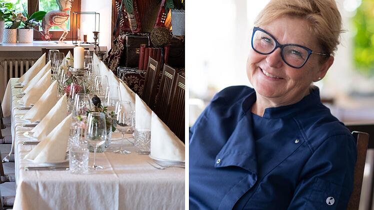 Hersbrucker Restaurant Michelsberg bleibt im Winter komplett zu - "Relation stimmt nicht"