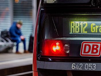 Bahnstreik