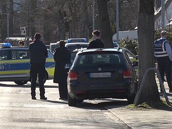 Gro&szlig;einsatz in Bramsche &ndash; zwei Tote in Wohnhaus