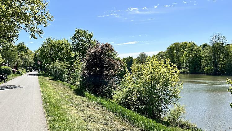 Bamberg: Adenauerufer mitgestalten - Stadt l&auml;dt B&uuml;rger zum Dialog