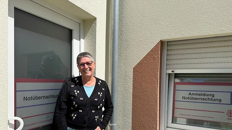 Abgerutscht - Eine Wohnungslose erz&auml;hlt