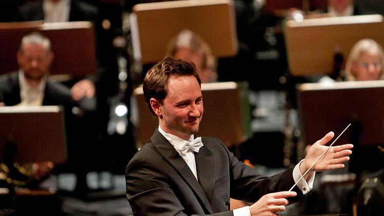 Impressionen vom Gala-Abend des Coburger Landestheaters.Foto: Jochen Berger