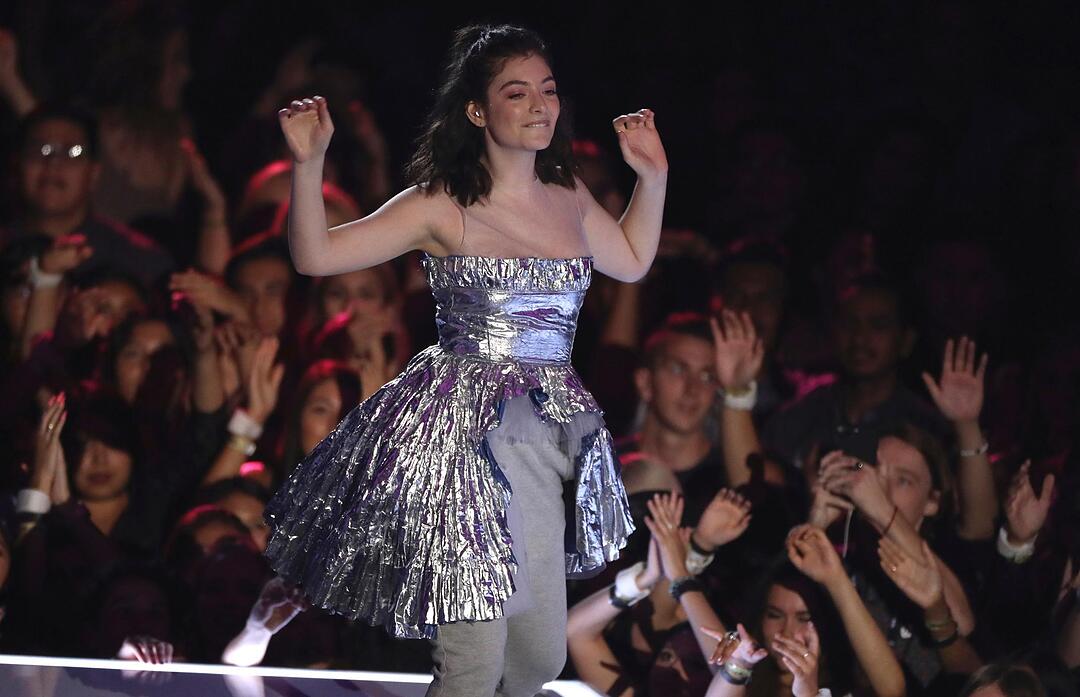 MTV Video Music Awards 2017