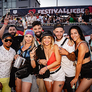 Ein Tag Latin Music für Herz und Seele!