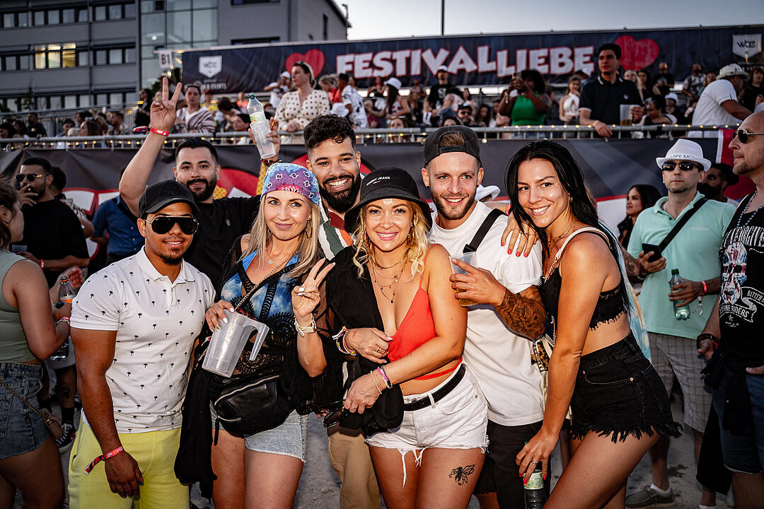 Ein Tag Latin Music für Herz und Seele!