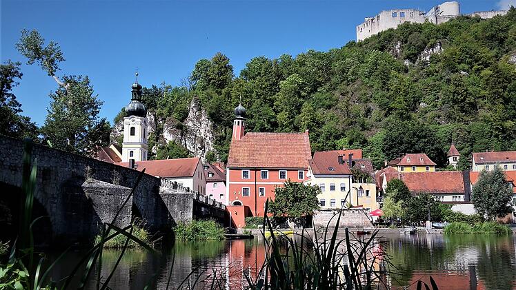Kallmünz