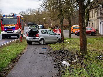 Fußgängerin stirbt bei Unfall im Kreis Bamberg
