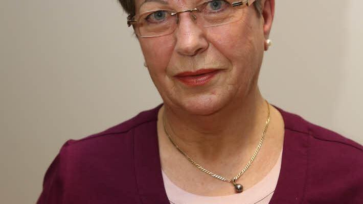 Heidemarie PoppFoto: Barbara Herbst