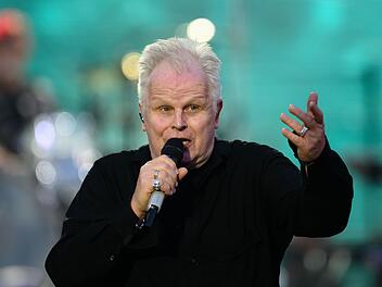 Konzert Herbert Grönemeyer