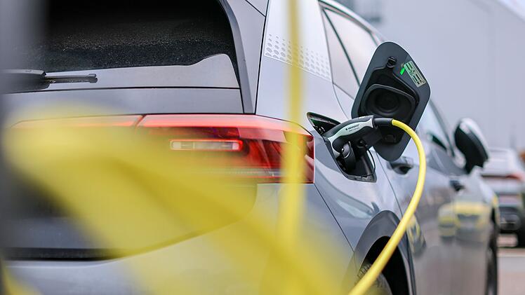 Elektroauto