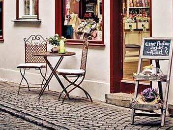 Ob Natur oder Kultur - die thüringische Region bietet Urlaubern viele Ausflugsmöglichkeiten. Foto: djd//GOLDHELM/Marco Wicher,             www.marcowicher.de