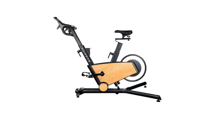 Indoor Bike