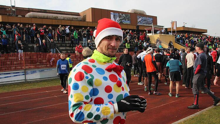 Braveheart Battle Foto: Heike Beudert