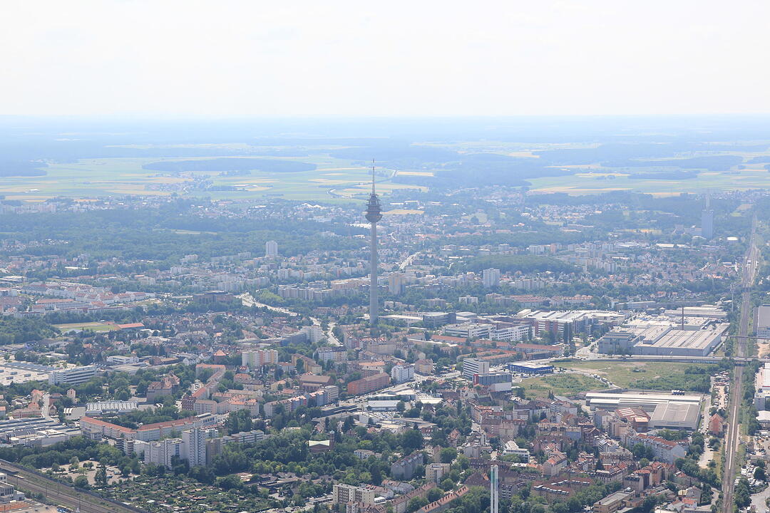 Airport Luft