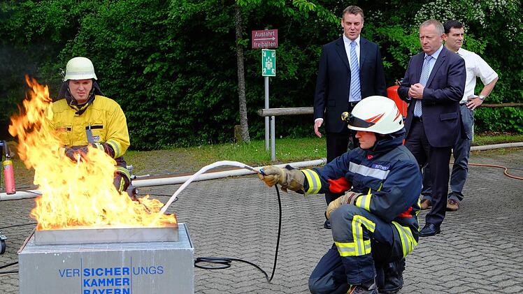 Foto: Gerd Schaar