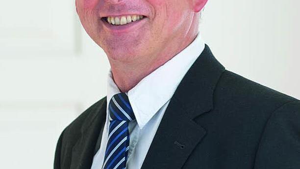 Günther Stenglein (FW)
