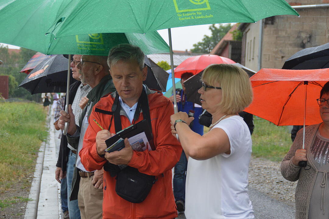Hellmitzheim hat Zukunft