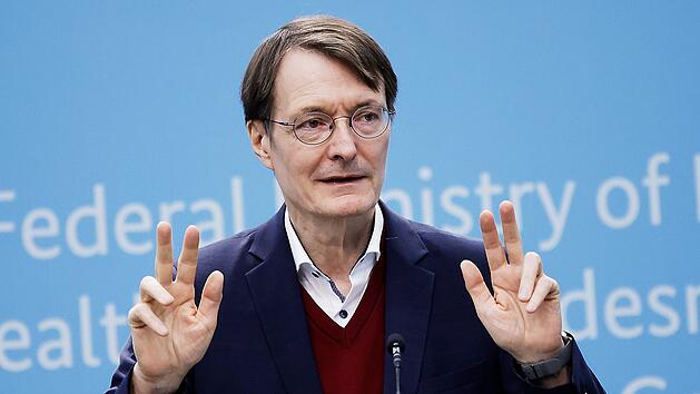 Kritik an Lauterbachs Corona-Warnungen