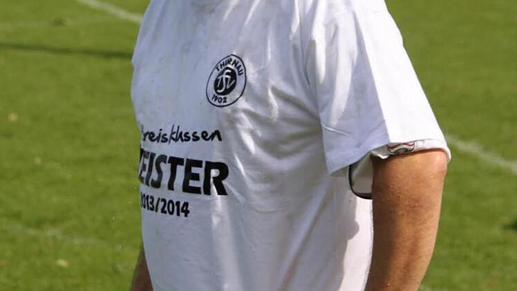 Vorsitzender Roland Härtel.