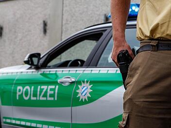 Polizei - Symbolfoto: Christopher Schulz