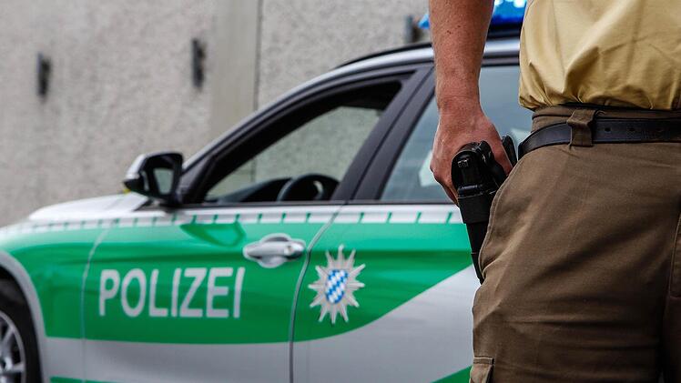 Polizei - Symbolfoto: Christopher Schulz