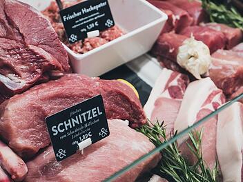 In einem hessischen Supermarkt ist es am Mittwoch zu einer Auseinandersetzung gekommen. Symbolbild: Sebastian Golgado/unsplash.com