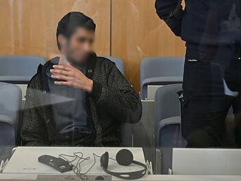 Prozess um mutmaßlich islamistischen Terroranschlag