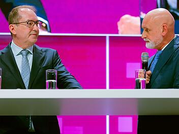 Jahrestagung des Beamtenbundes