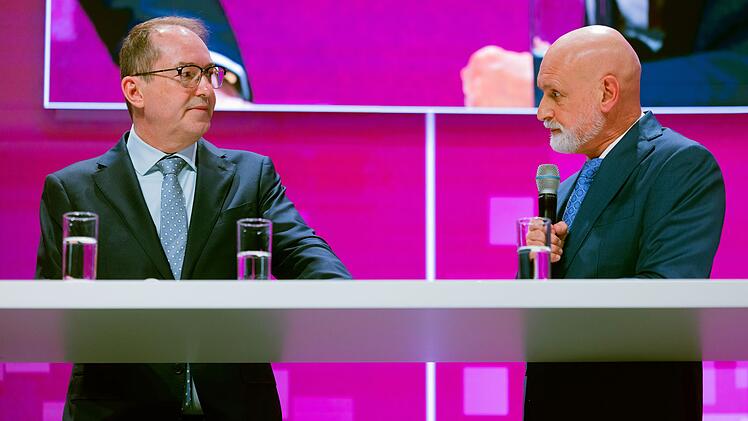 Jahrestagung des Beamtenbundes