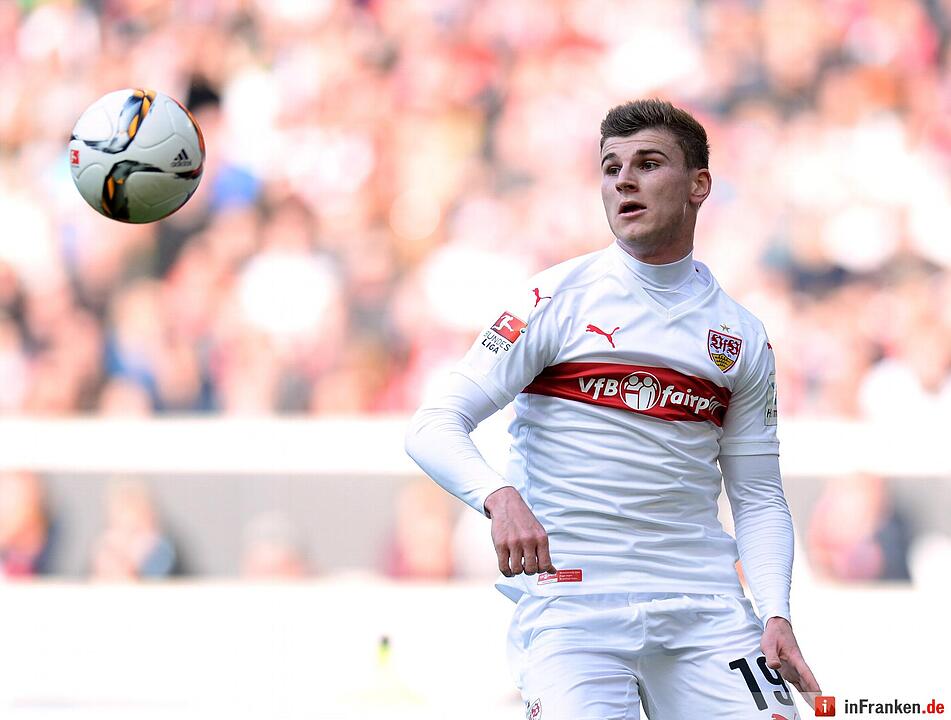 Die wichtigsten Transfers der Fußball-Bundesliga