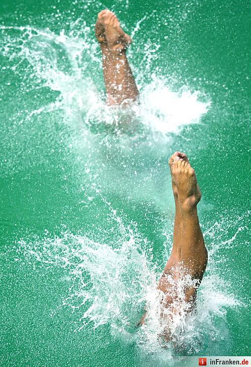 Olympia in Rio 2016: Die emotionalsten Bilder