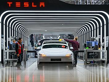 Tesla-Werk Gr&uuml;nheide