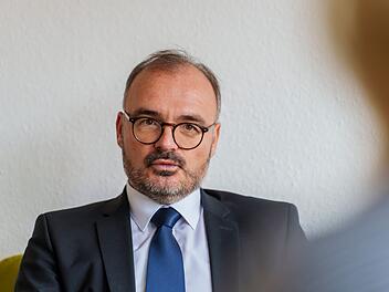 Patrick Liesching