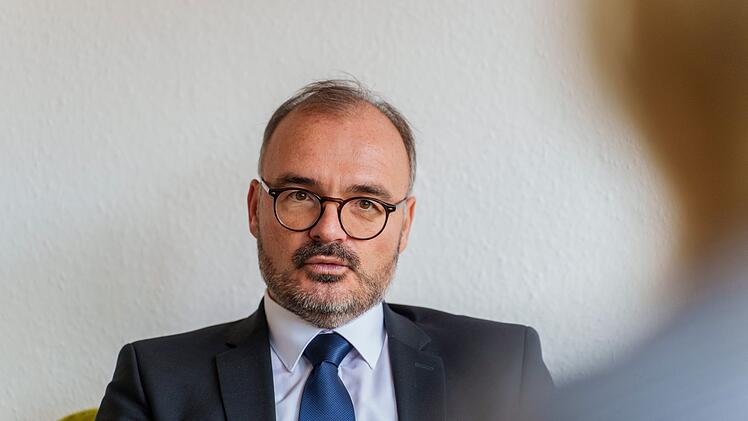 Patrick Liesching
