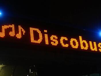 Die größte Studentenparty von Bamberg fand am Dienstagabend in der Brose-Arena statt. Für uns vor Ort war Sarah Dann. Foto: Sarah Dann